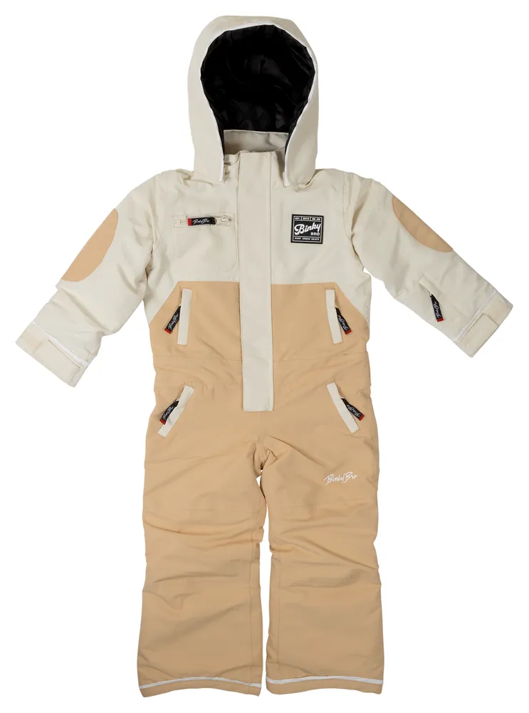 SnowSuit (ButterCream)