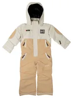 SnowSuit (ButterCream)