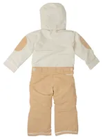 SnowSuit (ButterCream)