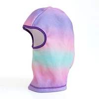 Pastel Ombre Fleece Balaclava (7-16Y)