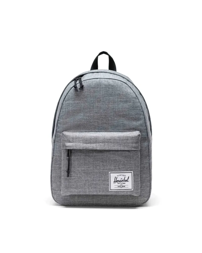 Herschel Classic Backpack | Raven Crosshatch