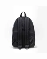 Herschel Classic Backpack | Raven Crosshatch