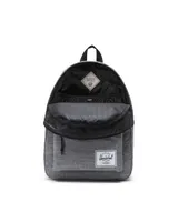 Herschel Classic Backpack | Raven Crosshatch