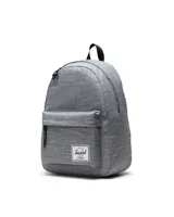 Herschel Classic Backpack | Raven Crosshatch