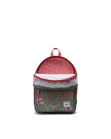 Heritage Backpack | Kids -  Counting Creatures Sea Spray