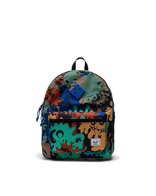 Herschel Heritage Backpack | Youth 20L - Blob Monsters