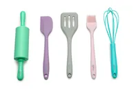 5 Piece Mini Baking Tool Set