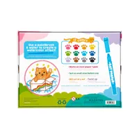 cat parade gel crayons