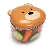 Animal Snack Container