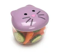 Animal Snack Container