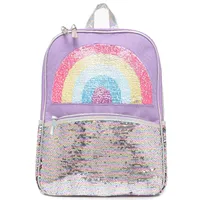 Reversible Sequins Unicorn Backpack