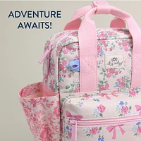 Itzy Bitzy Bag™ Toddler Backpack | Ribbons & Roses