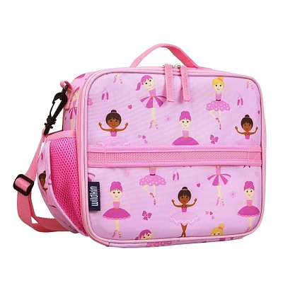 Ballerina Eco Lunch Box