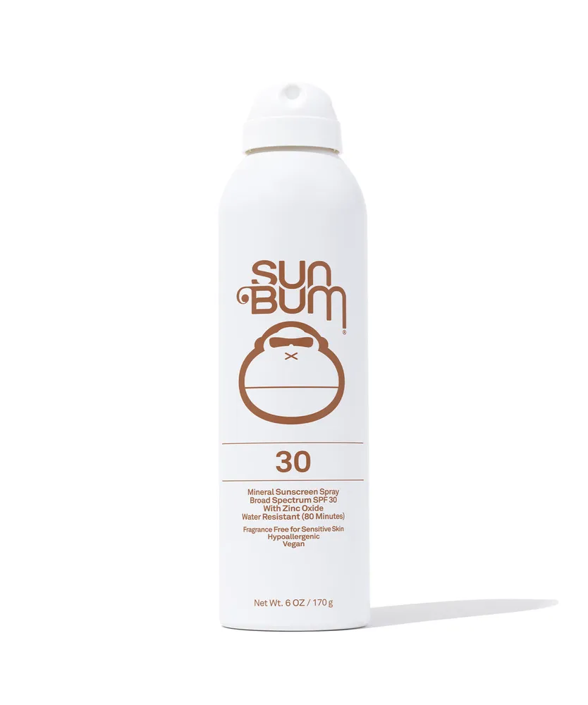 Mineral SPF 30 Sunscreen Spray | 170 g