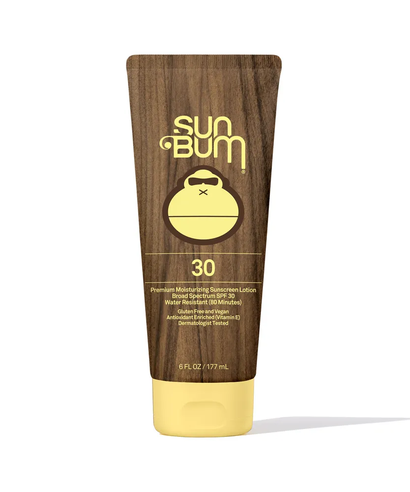 Original SPF Sunscreen Lotion