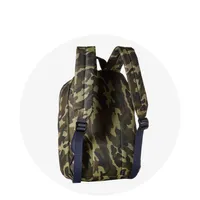 Camo Cool | Small Backpack