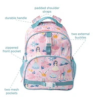 All Over Print Backpacks Princess