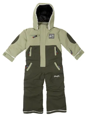 SnowSuit (Deep Depth)