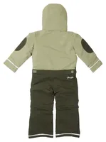 SnowSuit (Deep Depth)