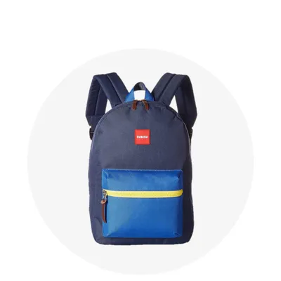 Mondrian | Small Backpack