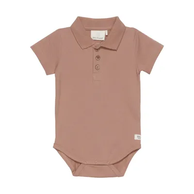 Body SS Polo - Affogat