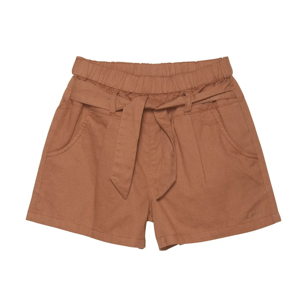 Shorts Woven