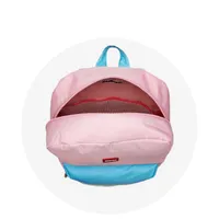 Happy Pink | Large Backpack