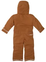 SnowSuit (Pecan)