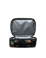 Pop Quiz Lunch Box Little Herschel | Cloud Forest Camo