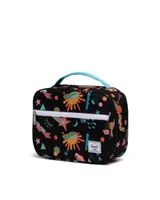 Pop Quiz Lunch Box - Scrapbook Black