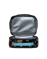 Pop Quiz Lunch Box - Scrapbook Black