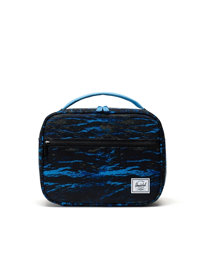 Pop Quiz Lunch Box Little Herschel | Dune Waves