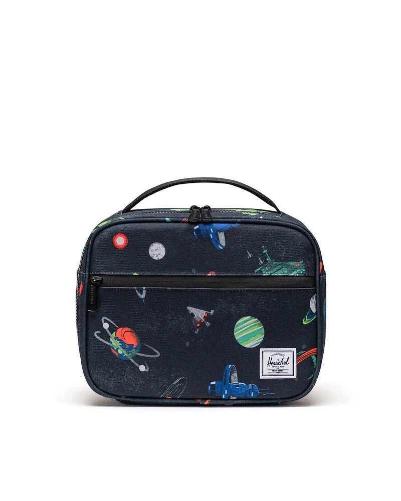 Pop Quiz Lunch Box Little Herschel | Space Adventure