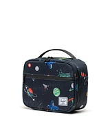 Pop Quiz Lunch Box Little Herschel | Space Adventure