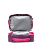 Pop Quiz Lunch Box Little Herschel | Sunset Purple/Sachet Pink