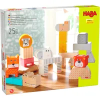 Animal Parade Blocks