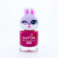 SUYON Nail Polish (Multiple Colors)