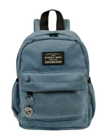 Backpack (Blue Cord)