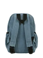 Backpack (Blue Cord)