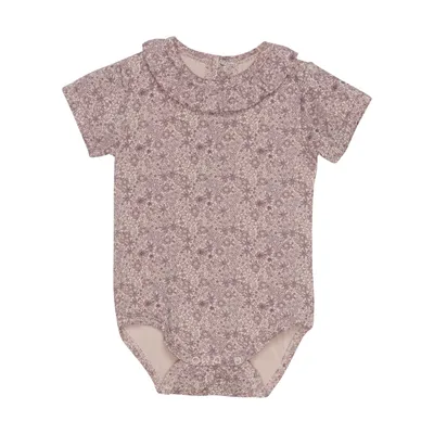 Body SS Bamboo Onesie