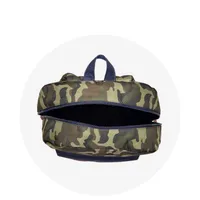Camo Cool | Large Backpack