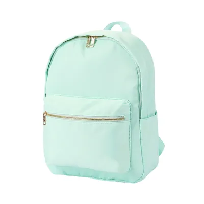 Mint Charlie Backpack