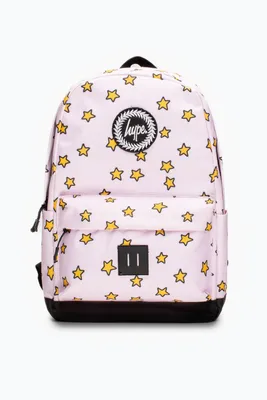 MULTI MINI STARS BACKPACK