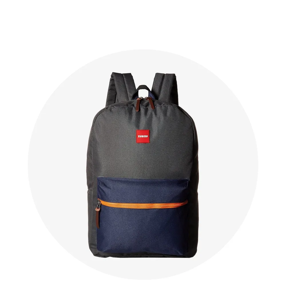 Street | Large Backpack