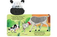 Little Cow - Your Sensory Fidget Friend