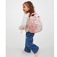 Itzy Bitzy Bag™ Toddler Backpack | Ribbons & Roses