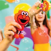 Elmo Glo Pal