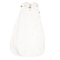 Quilted Bamboo Sleep Sack - Prairies (2.5 tog)