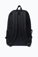 BLACK ENTRY BACKPACK