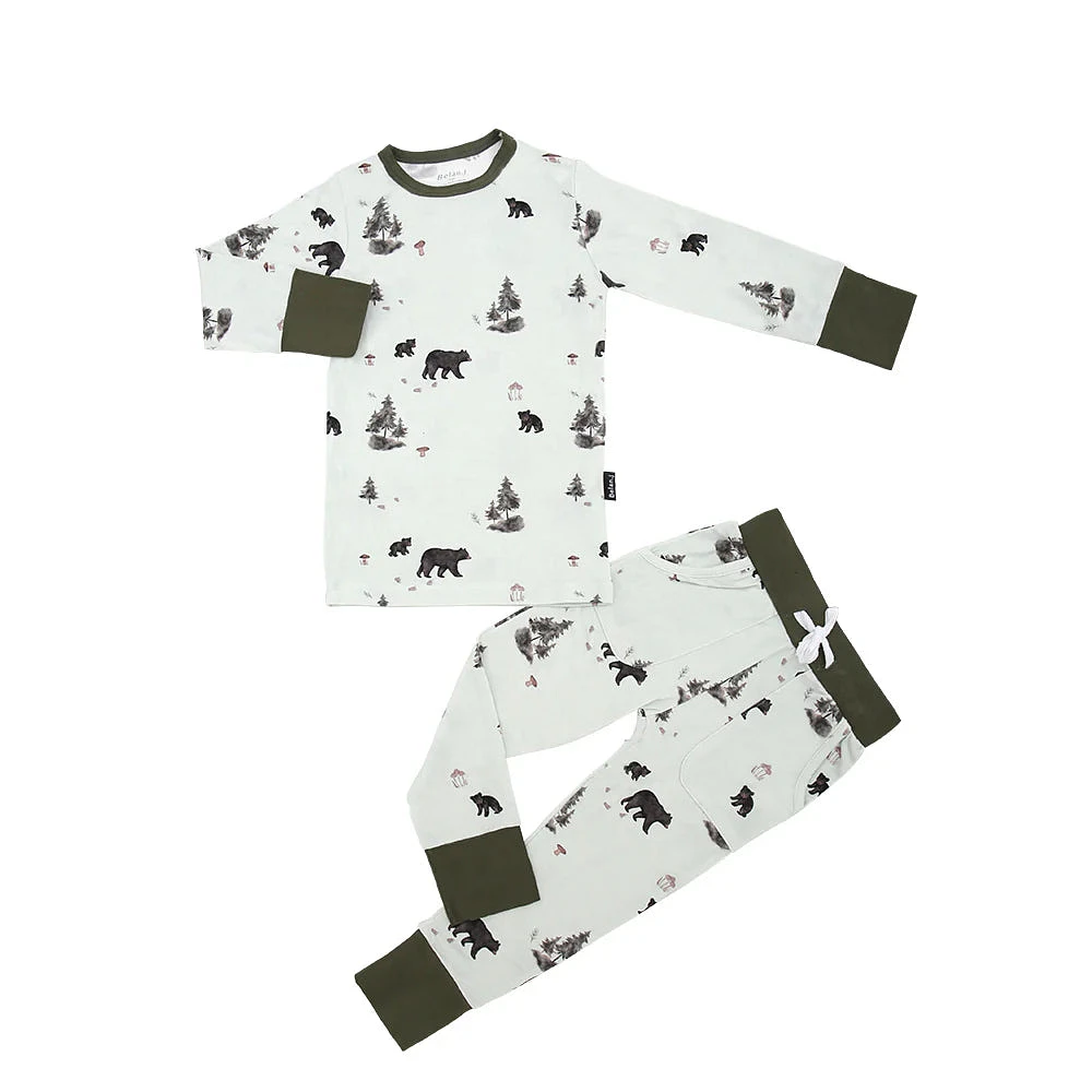 PJ Pocket Jogger Set